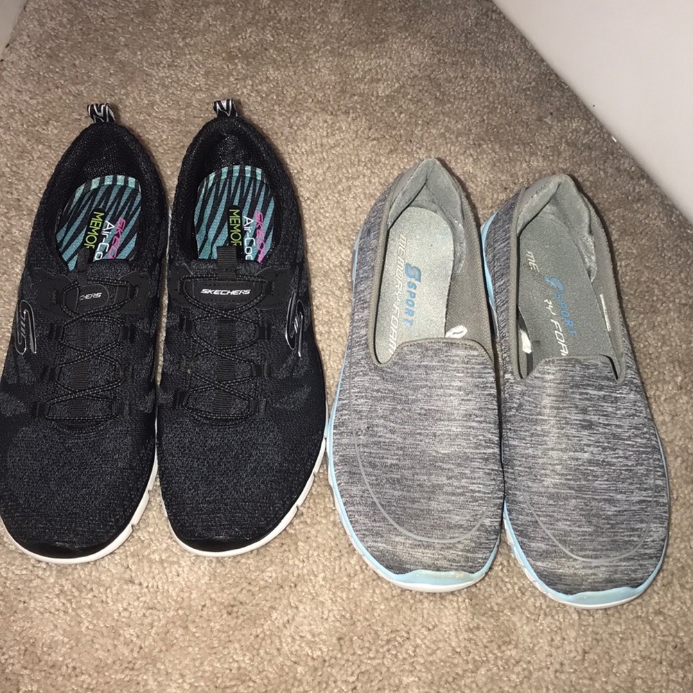 THESE Sketchers HAVE BEEN (( SOLD ))